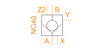 SVLB-E40
